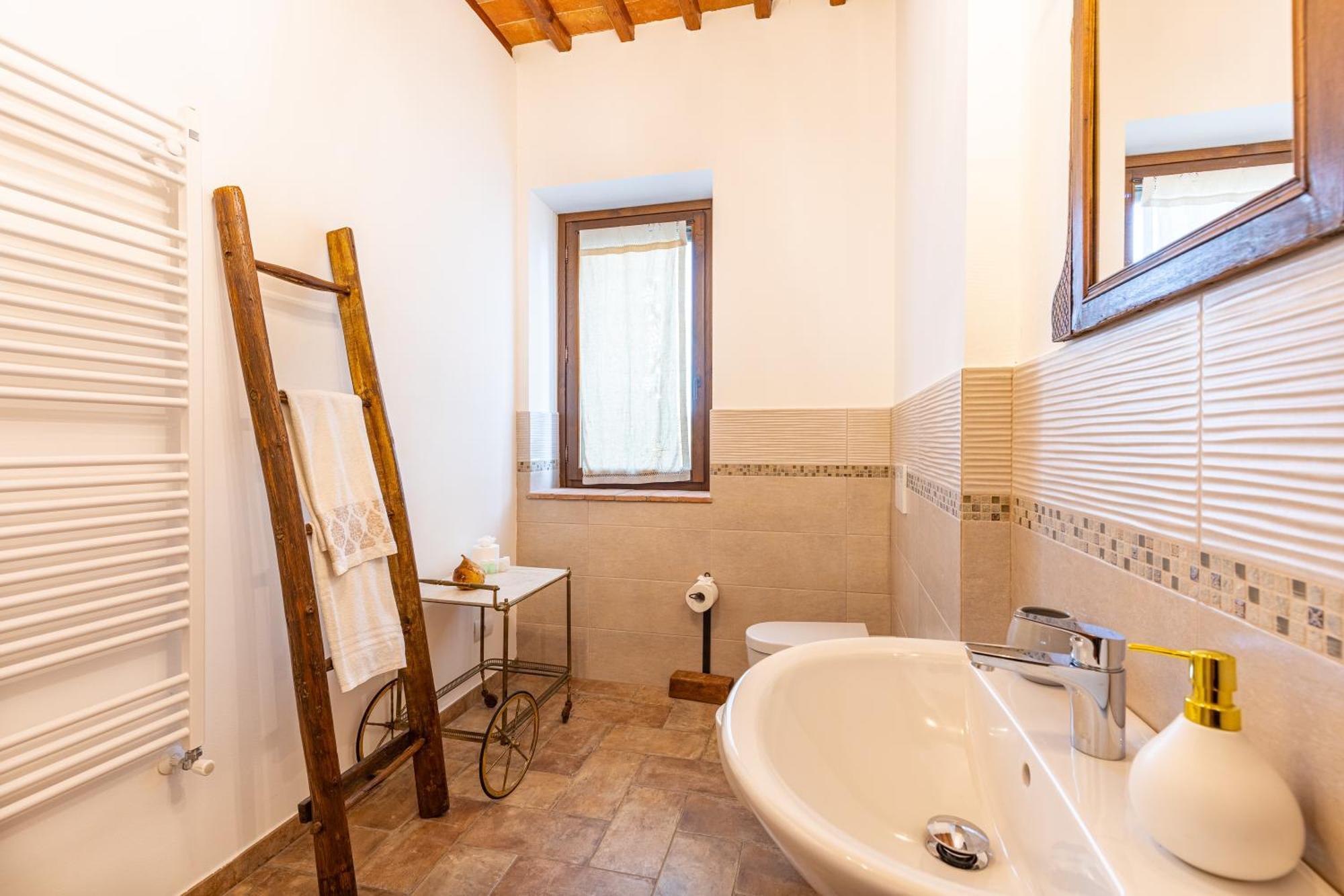 Agriturismo Il Casato Mag-Il Giogo Pienza Exterior foto